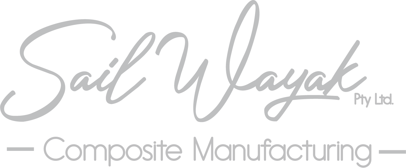 Sail Wayak Pty Ltd &mdash; Composite Manufacturing